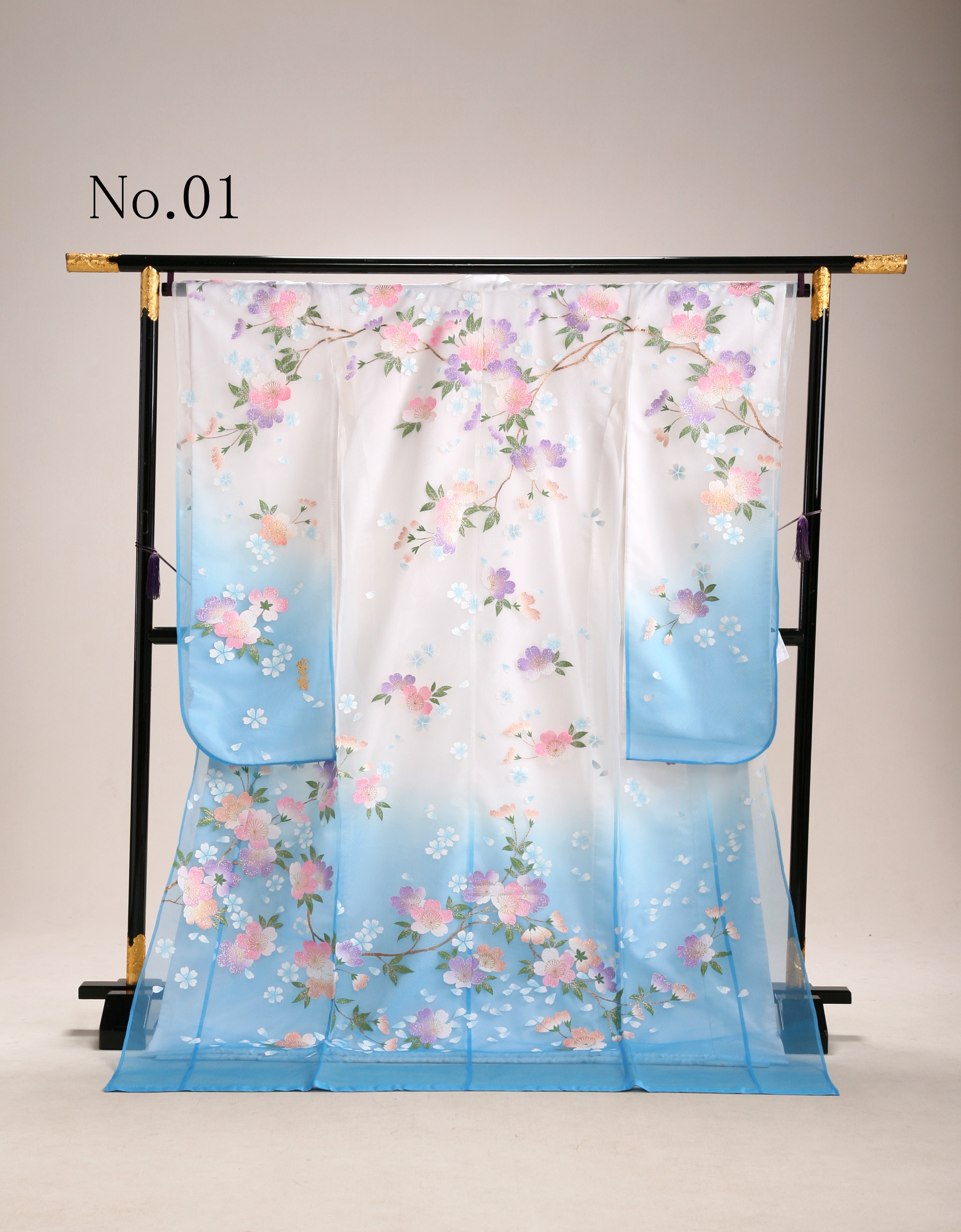 和装 新和装 No.001