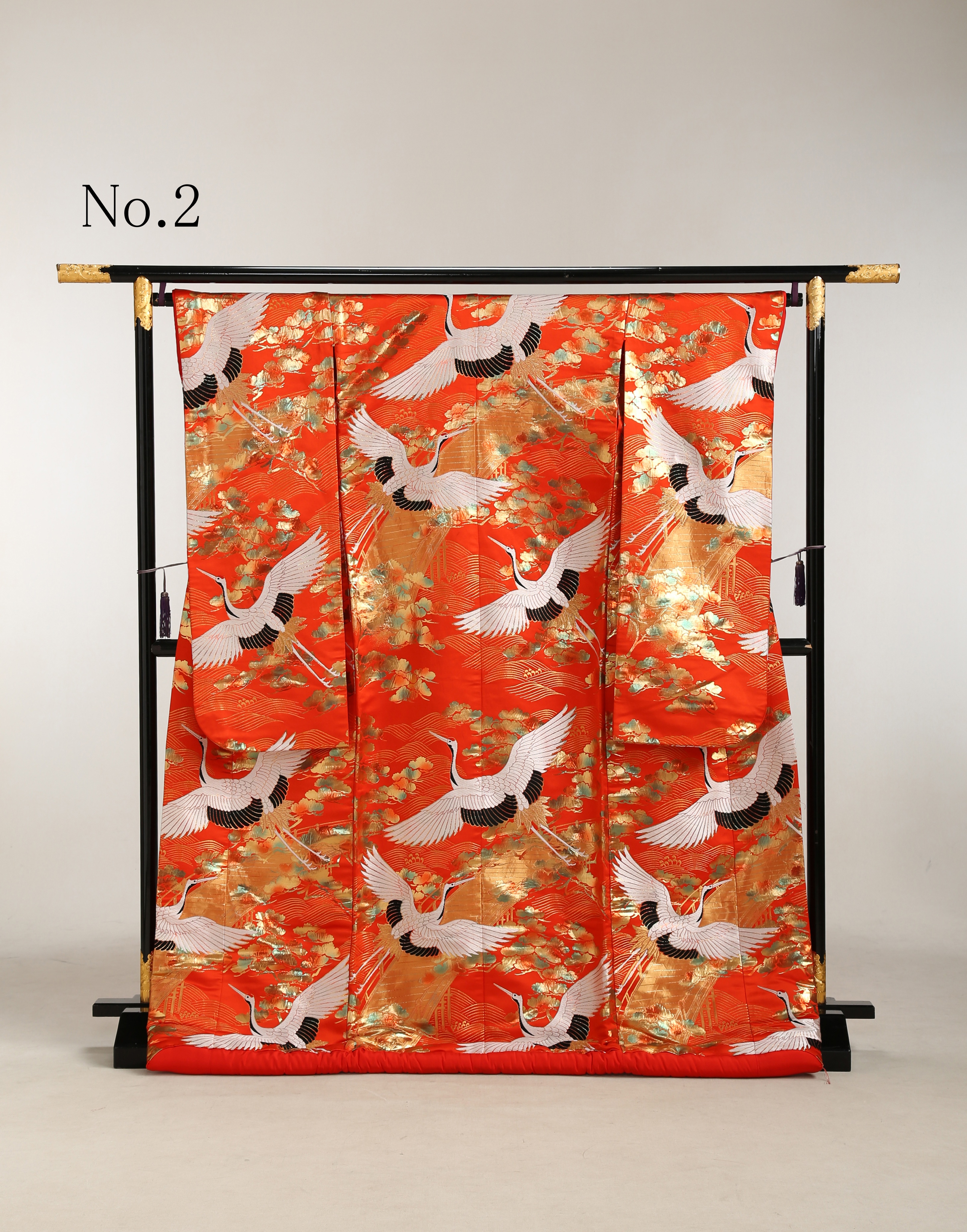 和装 色打掛 No.002