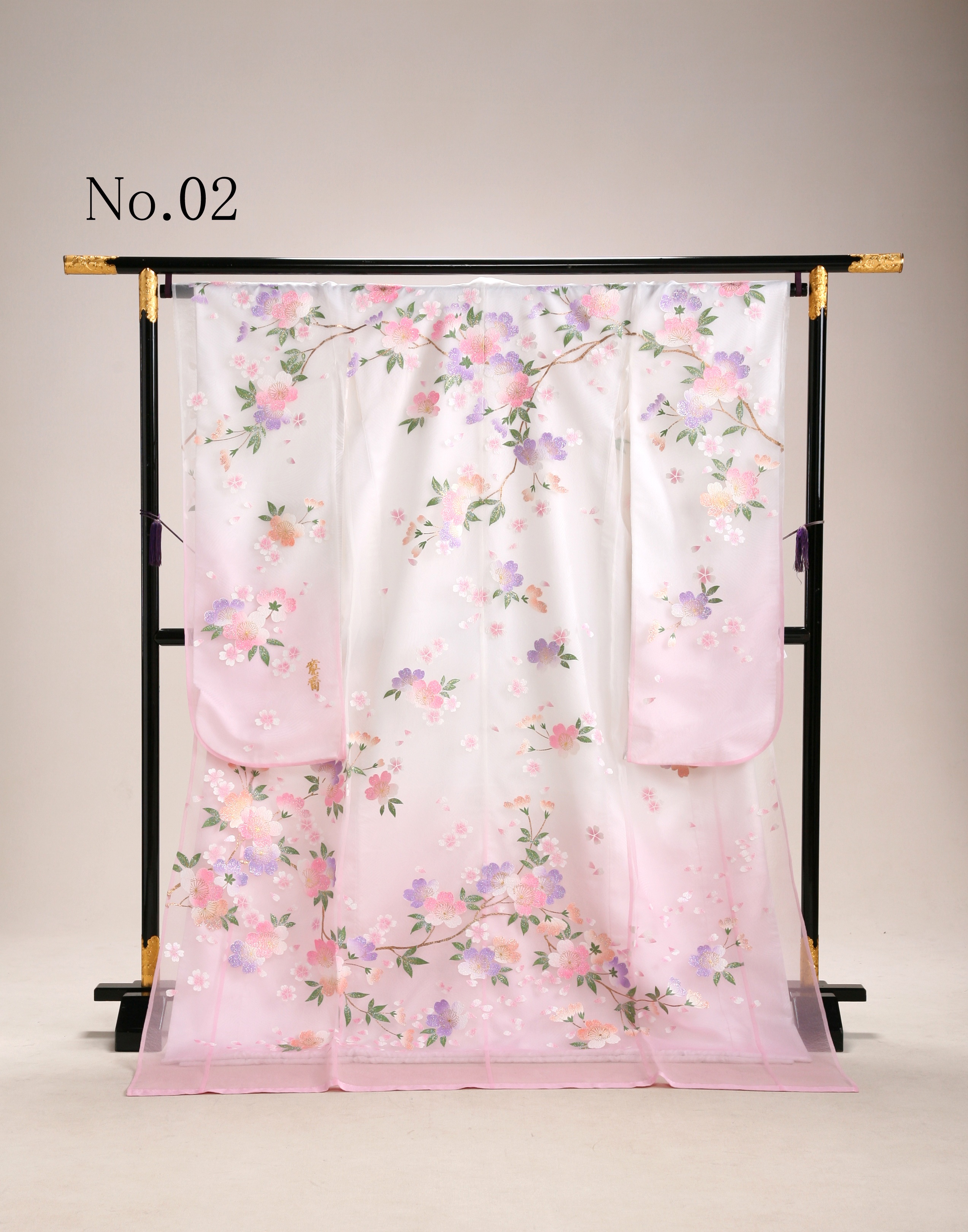 和装 新和装 No.002