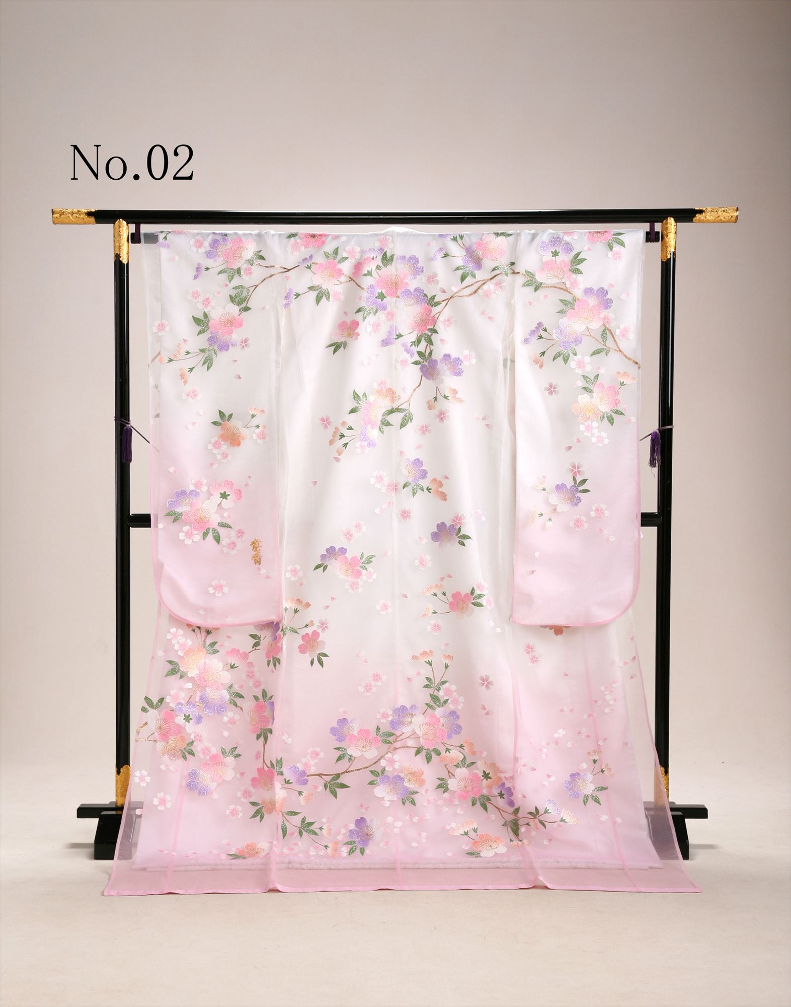和装 新和装 No.002