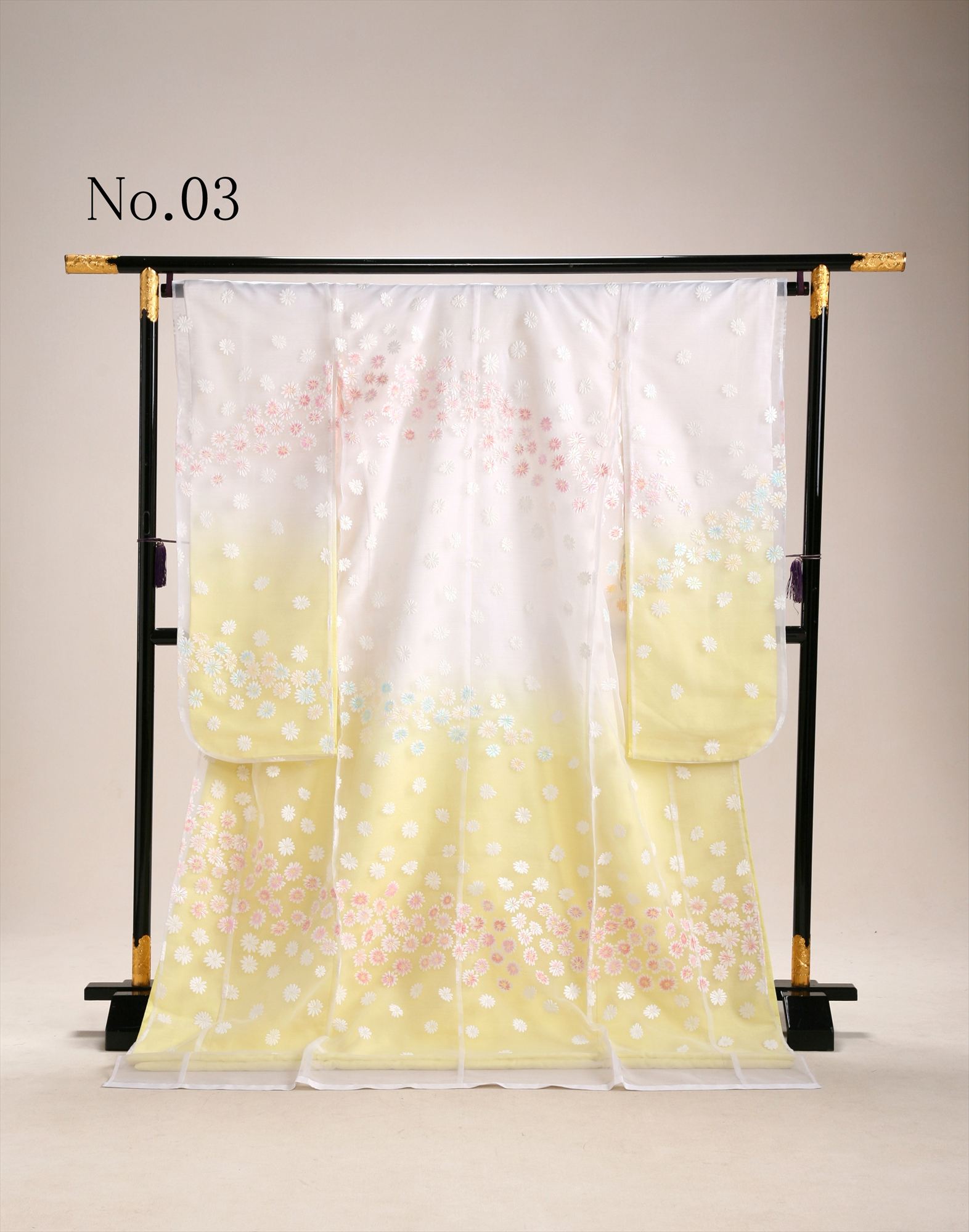 和装 新和装 No.003