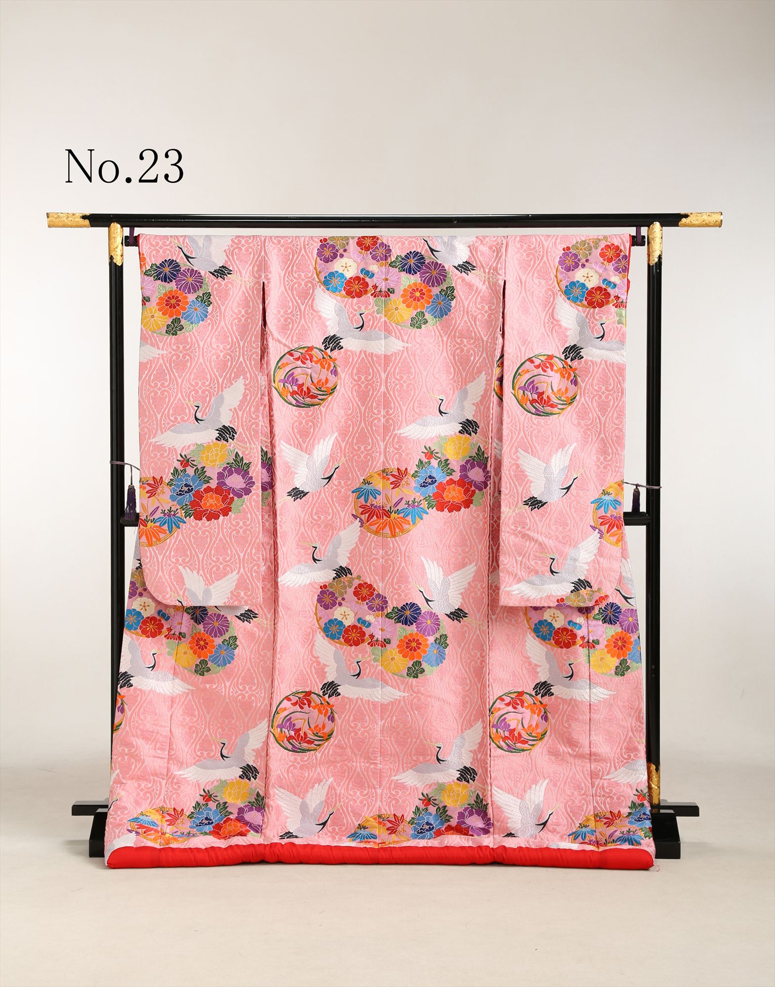 和装 色打掛 No.023