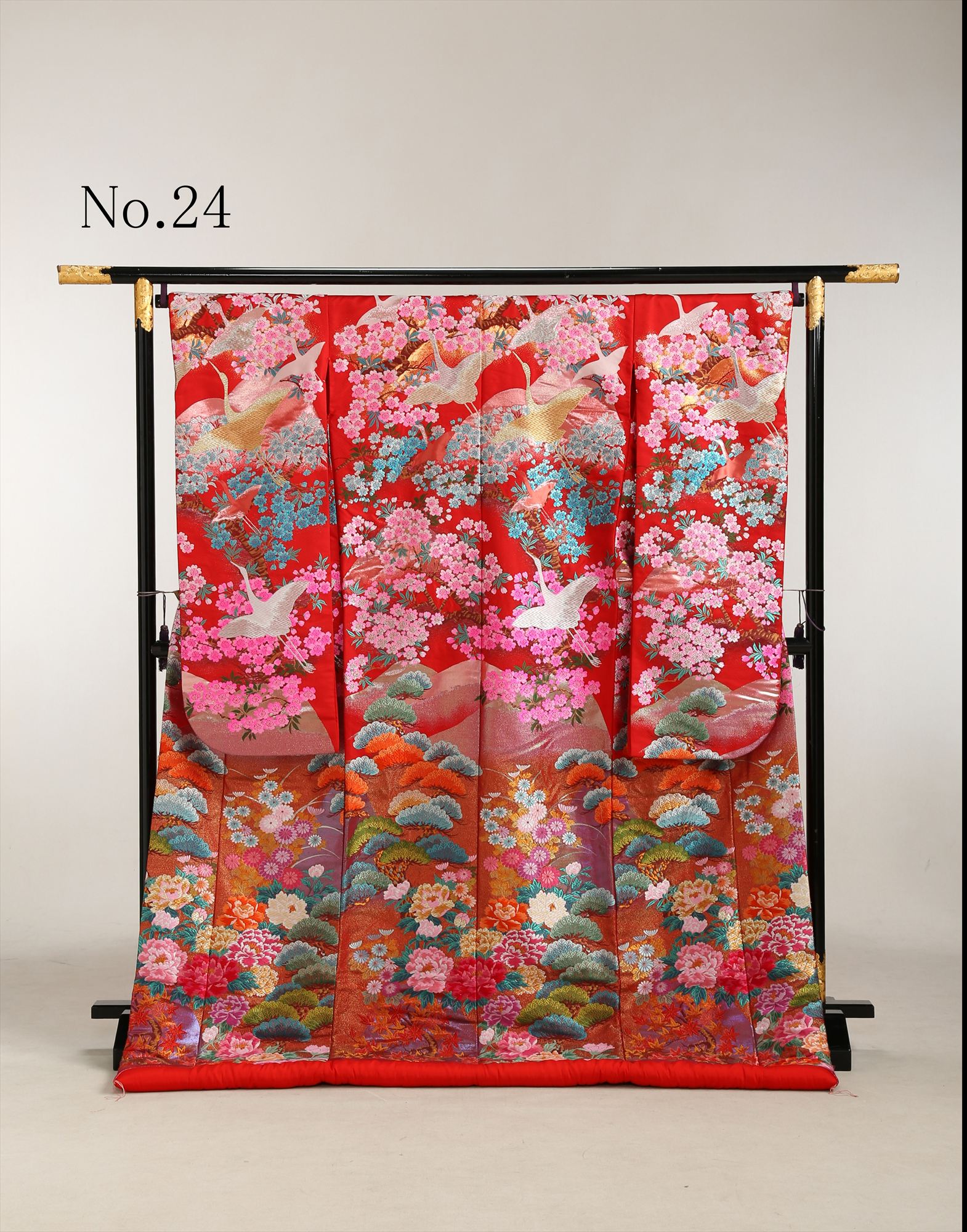 和装 色打掛 No.024