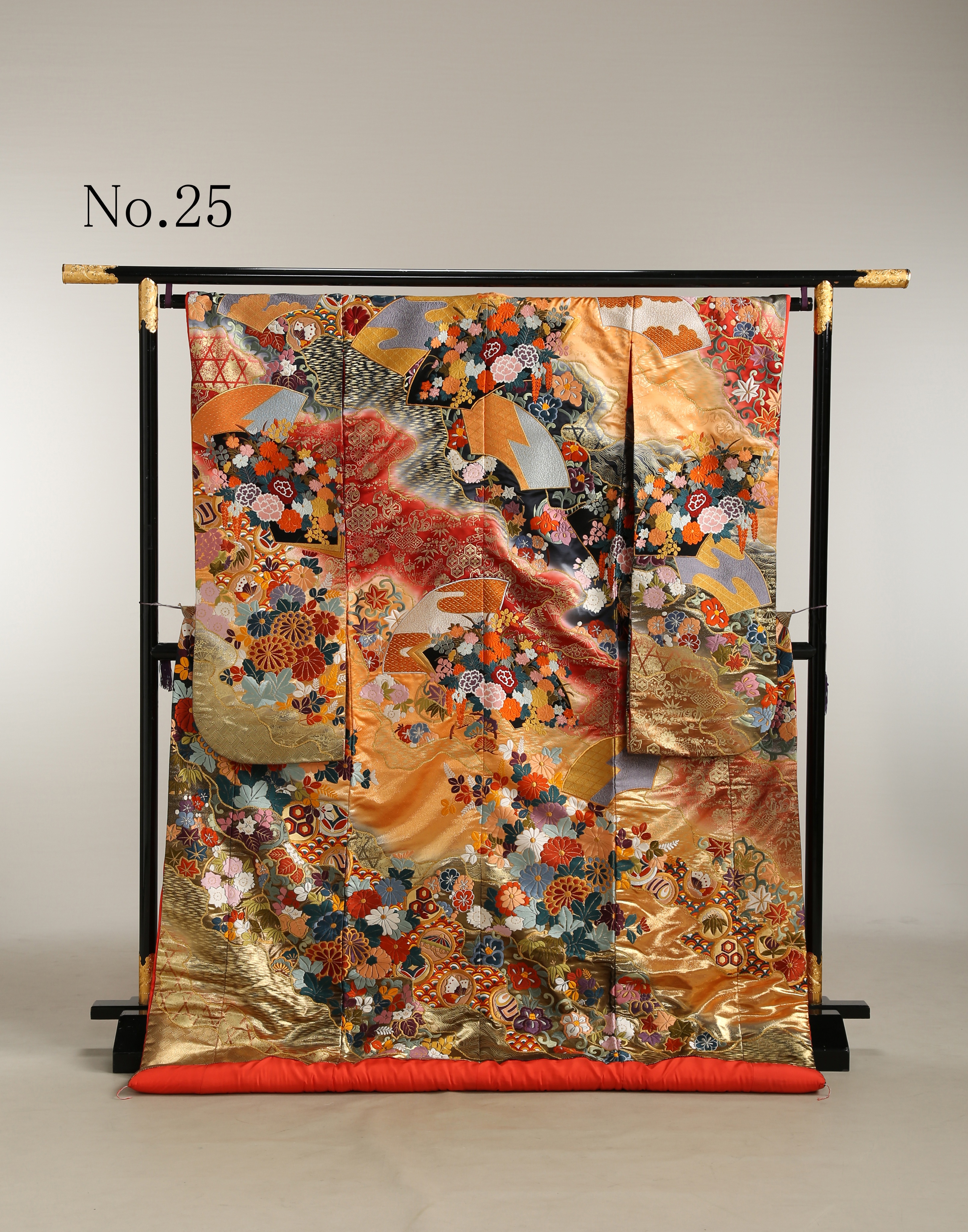 和装 色打掛 No.025