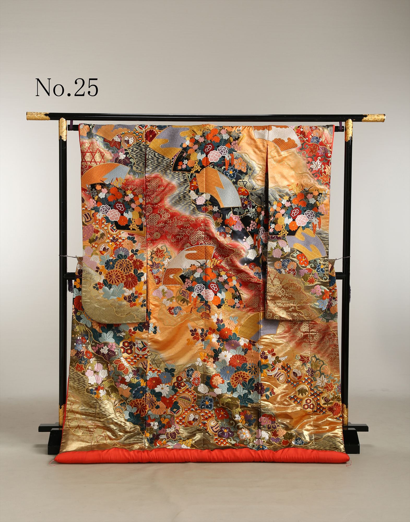 和装 色打掛 No.025