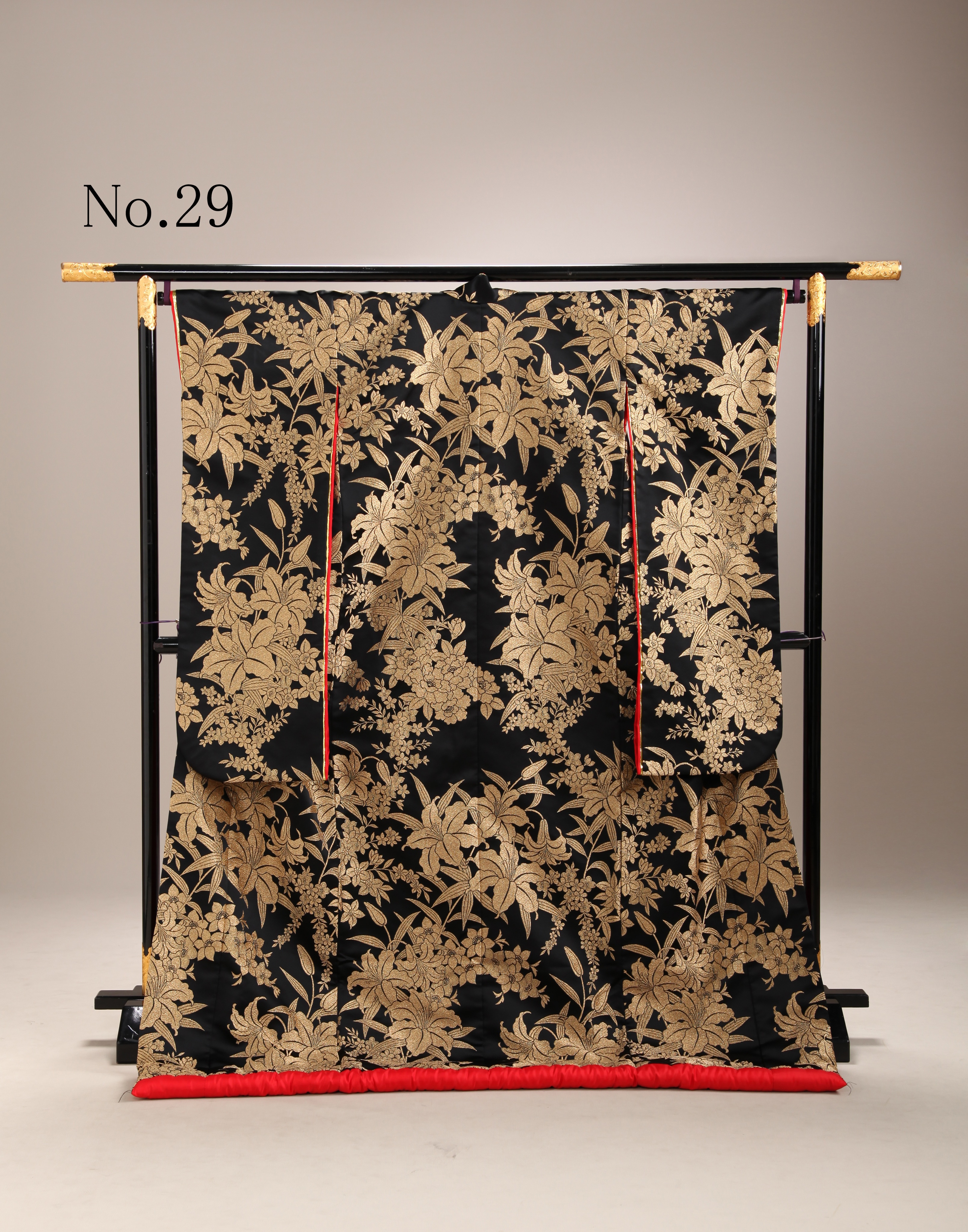 和装 色打掛 No.029