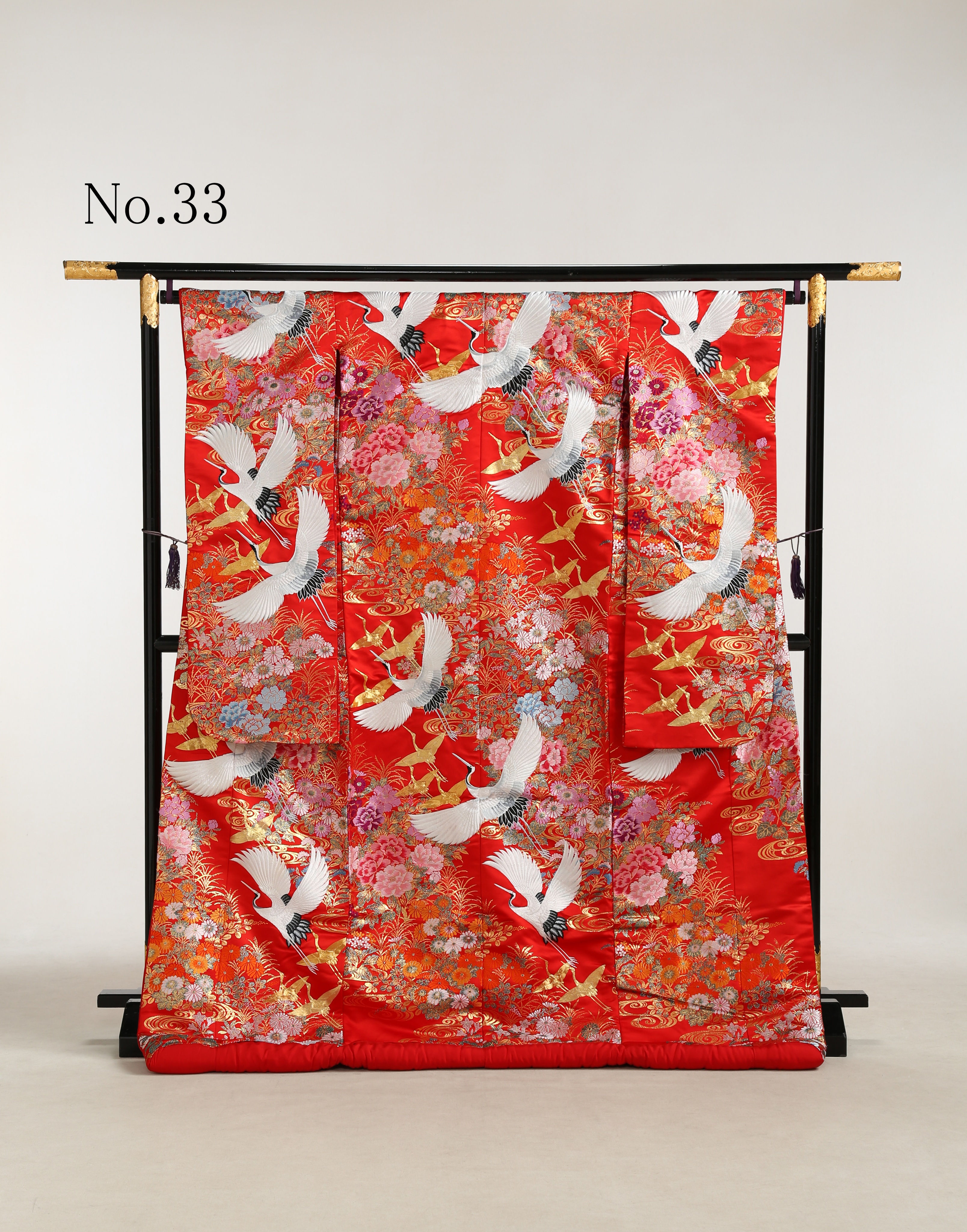 和装 色打掛 No.033