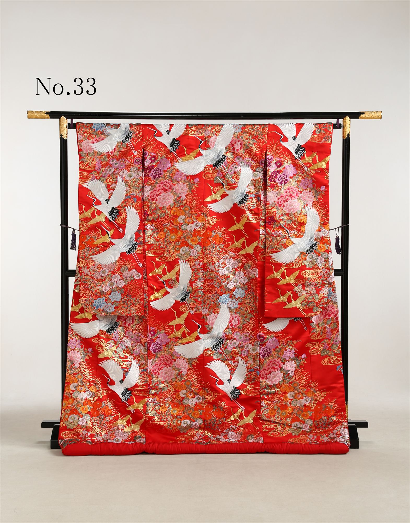 和装 色打掛 No.033