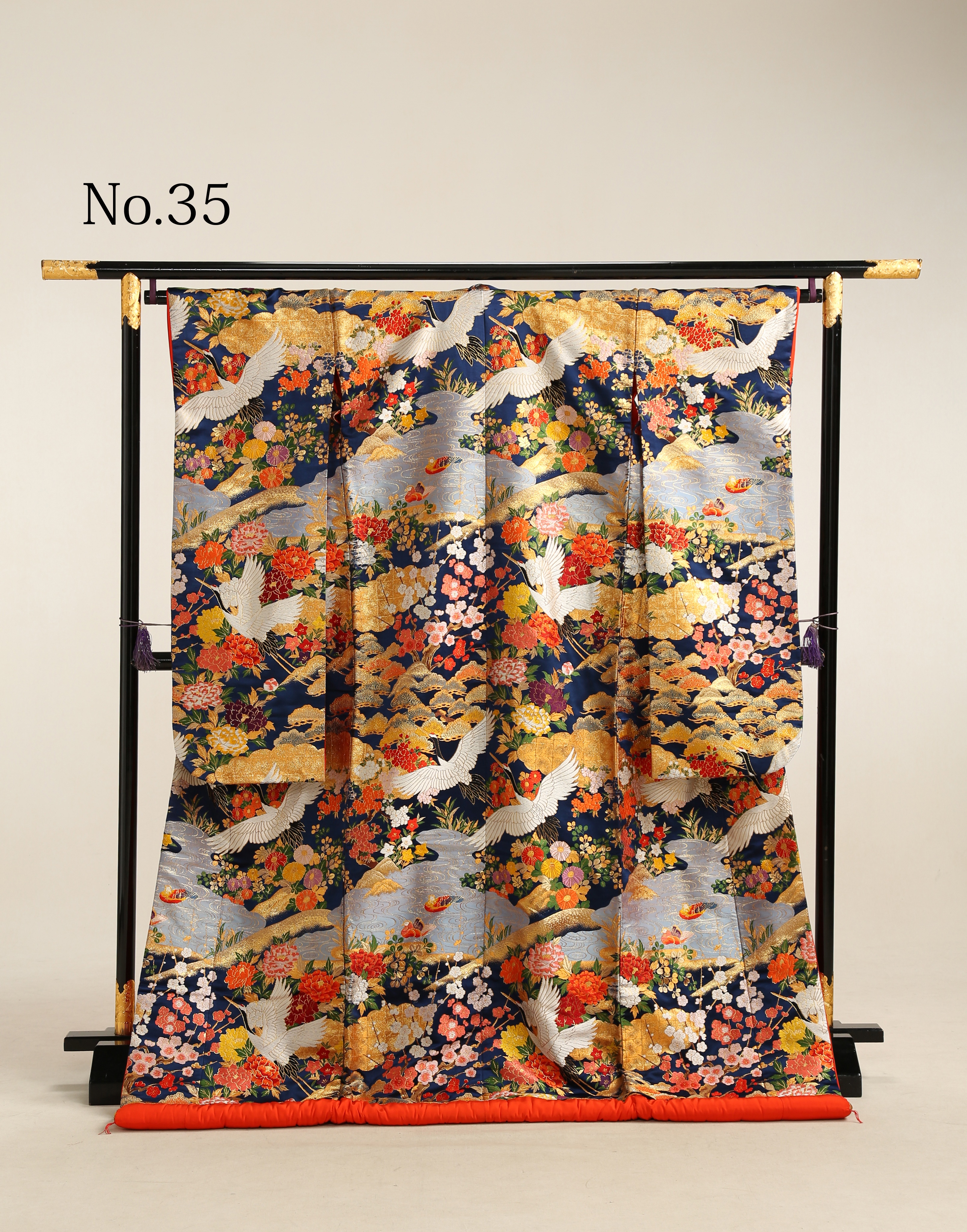 和装 色打掛 No.035