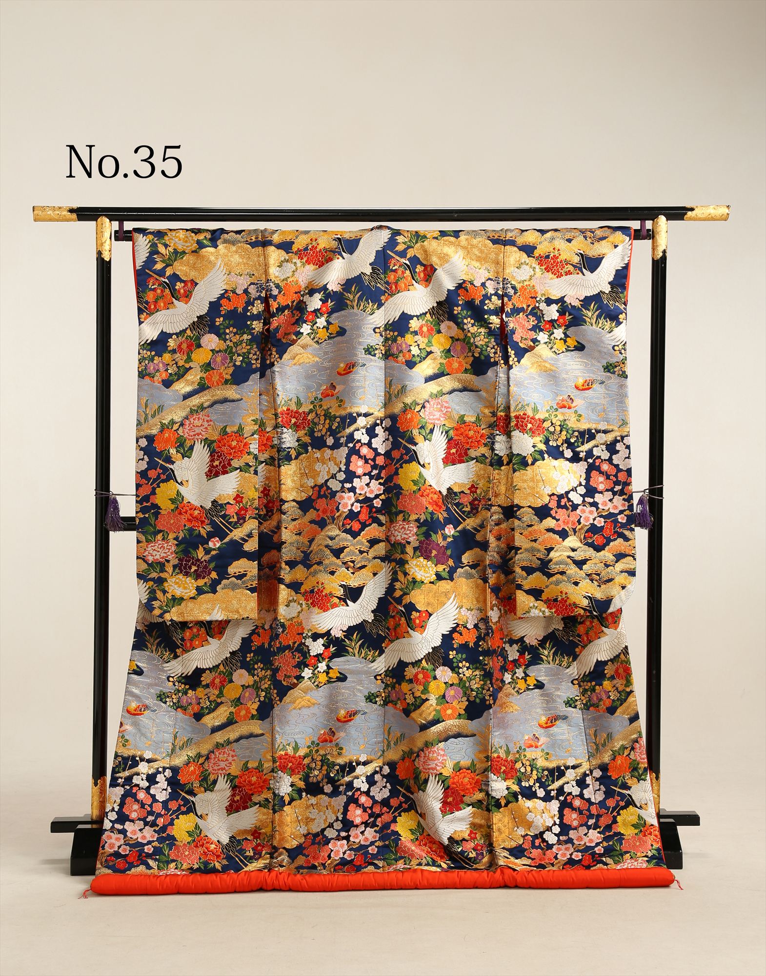 和装 色打掛 No.035