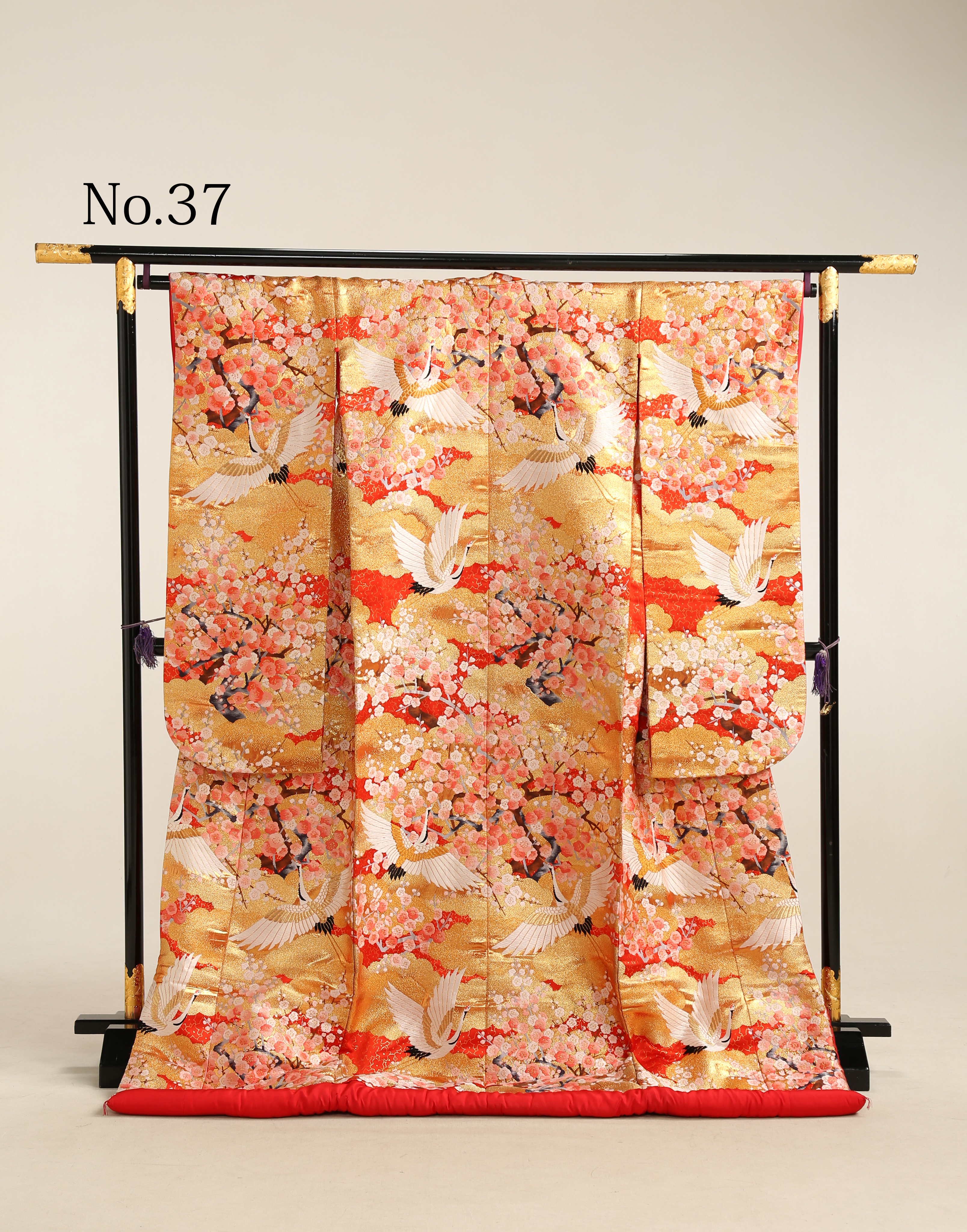 和装 色打掛 No.037